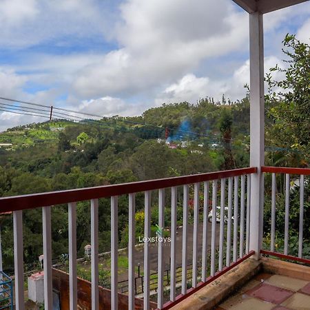 Vijaya Deepa Guest House By Lexstays Coonoor Dış mekan fotoğraf