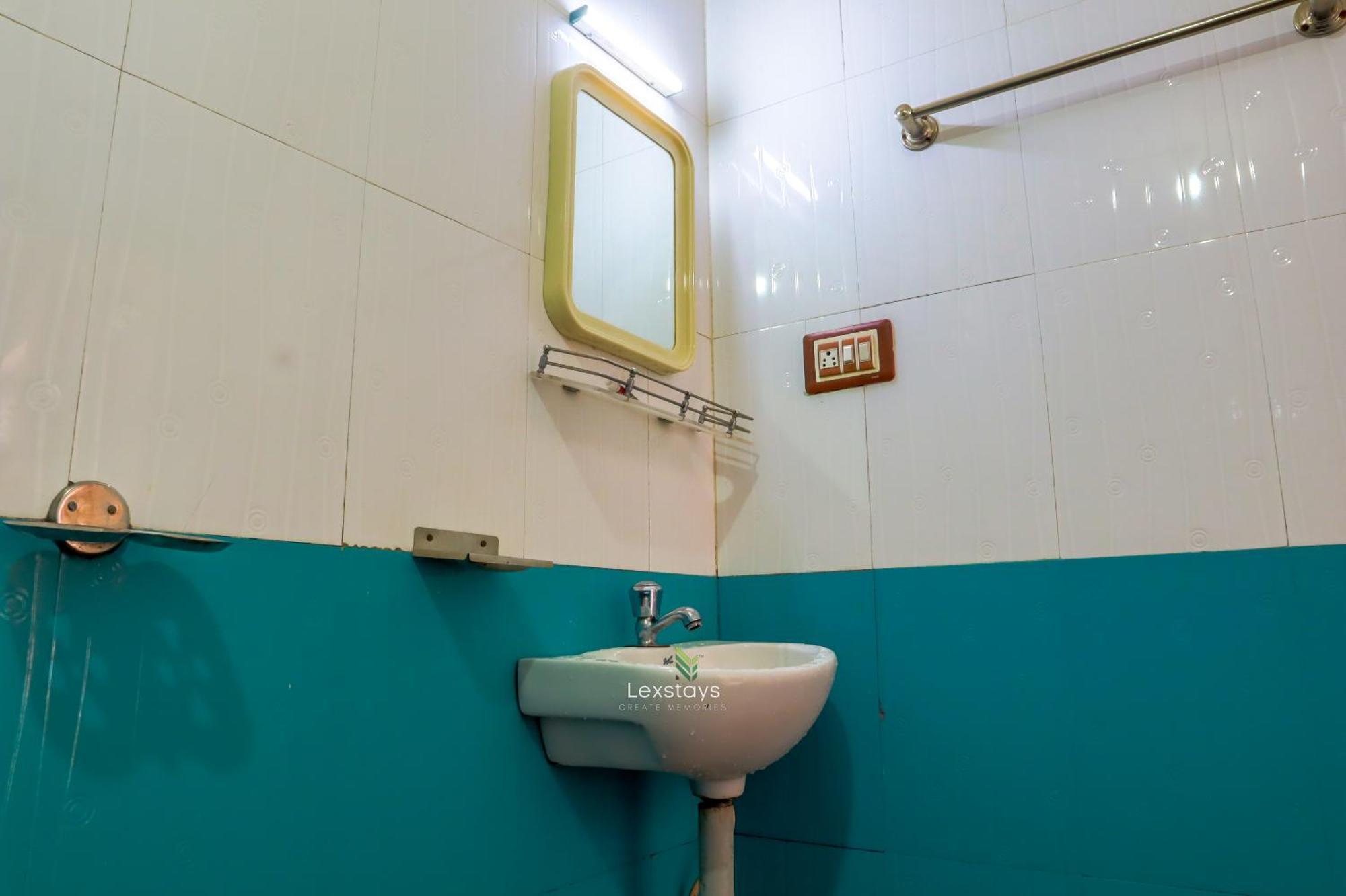 Vijaya Deepa Guest House By Lexstays Coonoor Dış mekan fotoğraf